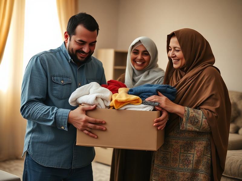 الثقة والنزاهة